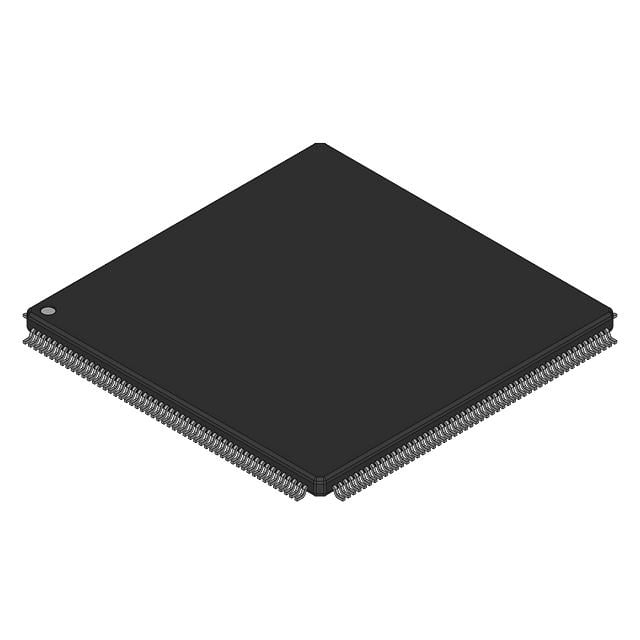 Cirrus Logic Inc. EP7211-CV-D * - -