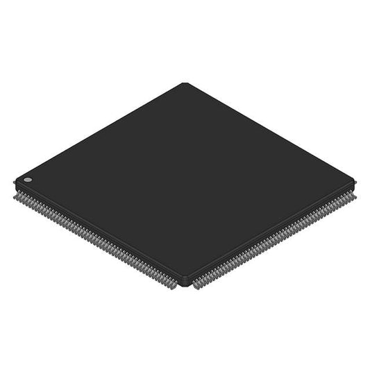 Cirrus Logic Inc. EP7211-CV-D * - -