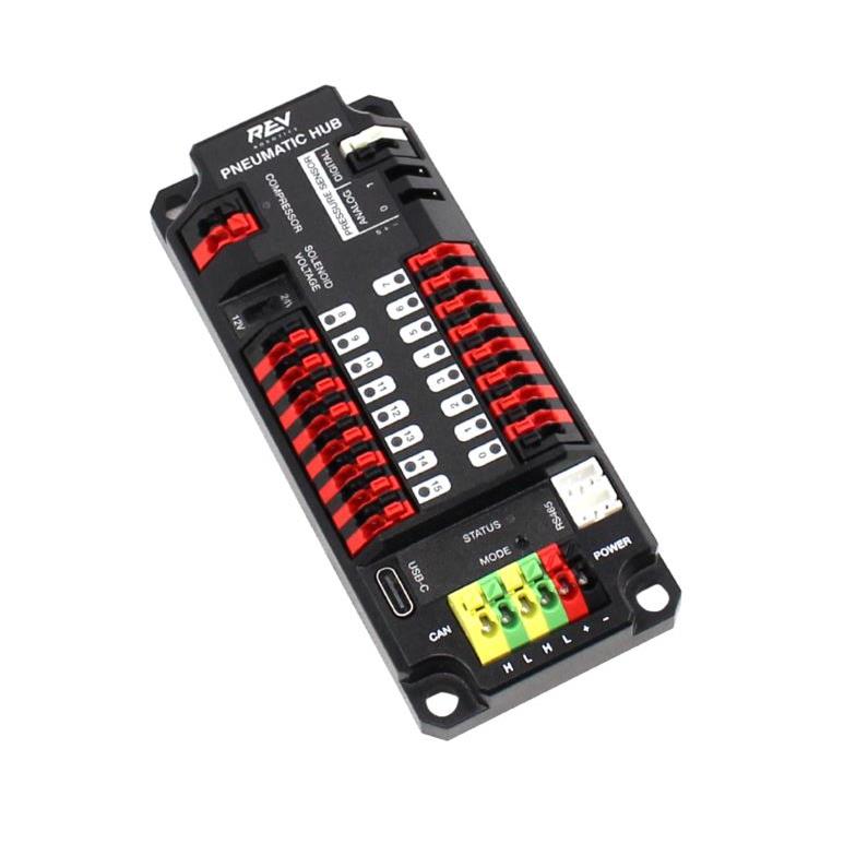 REV Robotics REV-11-1852 - Concentrador -