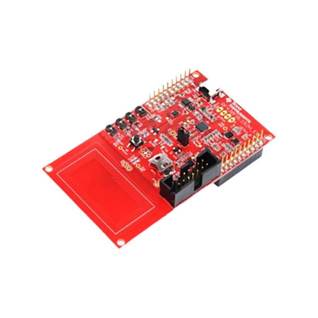Texas Instruments RF430FRL152HEVM - Near Field Communication (NFC)