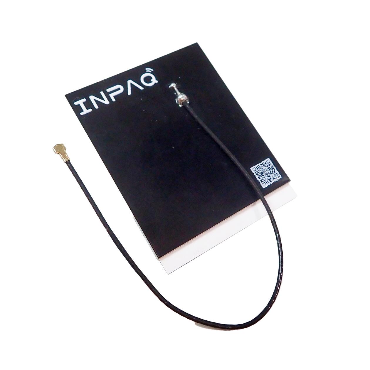 INPAQ Technology Co., Ltd RFPCA303510EMMB101 - Celular Banda ancha