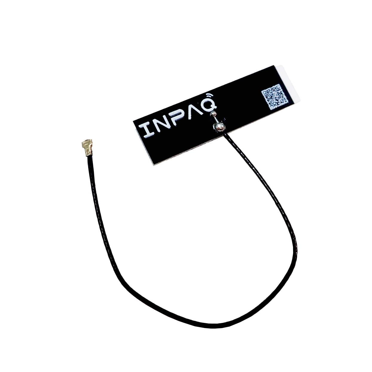 INPAQ Technology Co., Ltd RFPCA331010EMMB101 - Celular Banda ancha