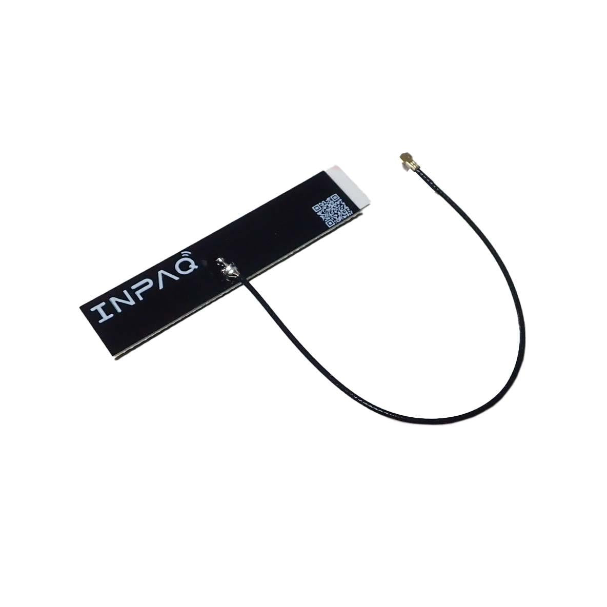 INPAQ Technology Co., Ltd RFPCA441010EMABY01 - ISM general -