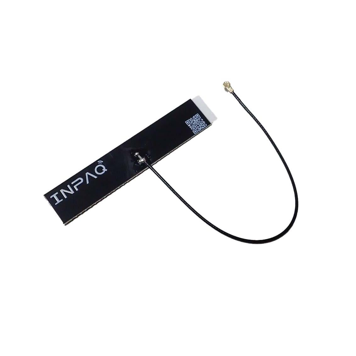 INPAQ Technology Co., Ltd RFPCA501010EMABY01 - ISM general -