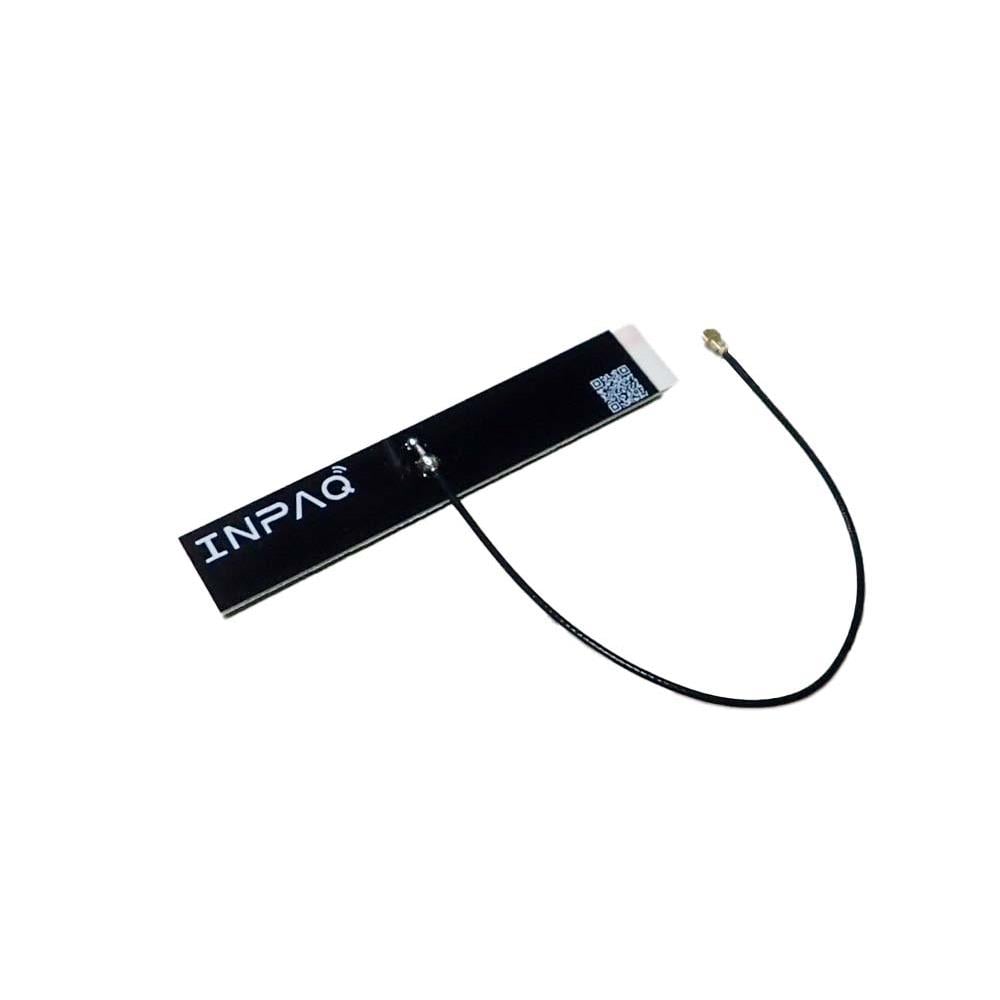 INPAQ Technology Co., Ltd RFPCA521010EMABY01 - ISM general -