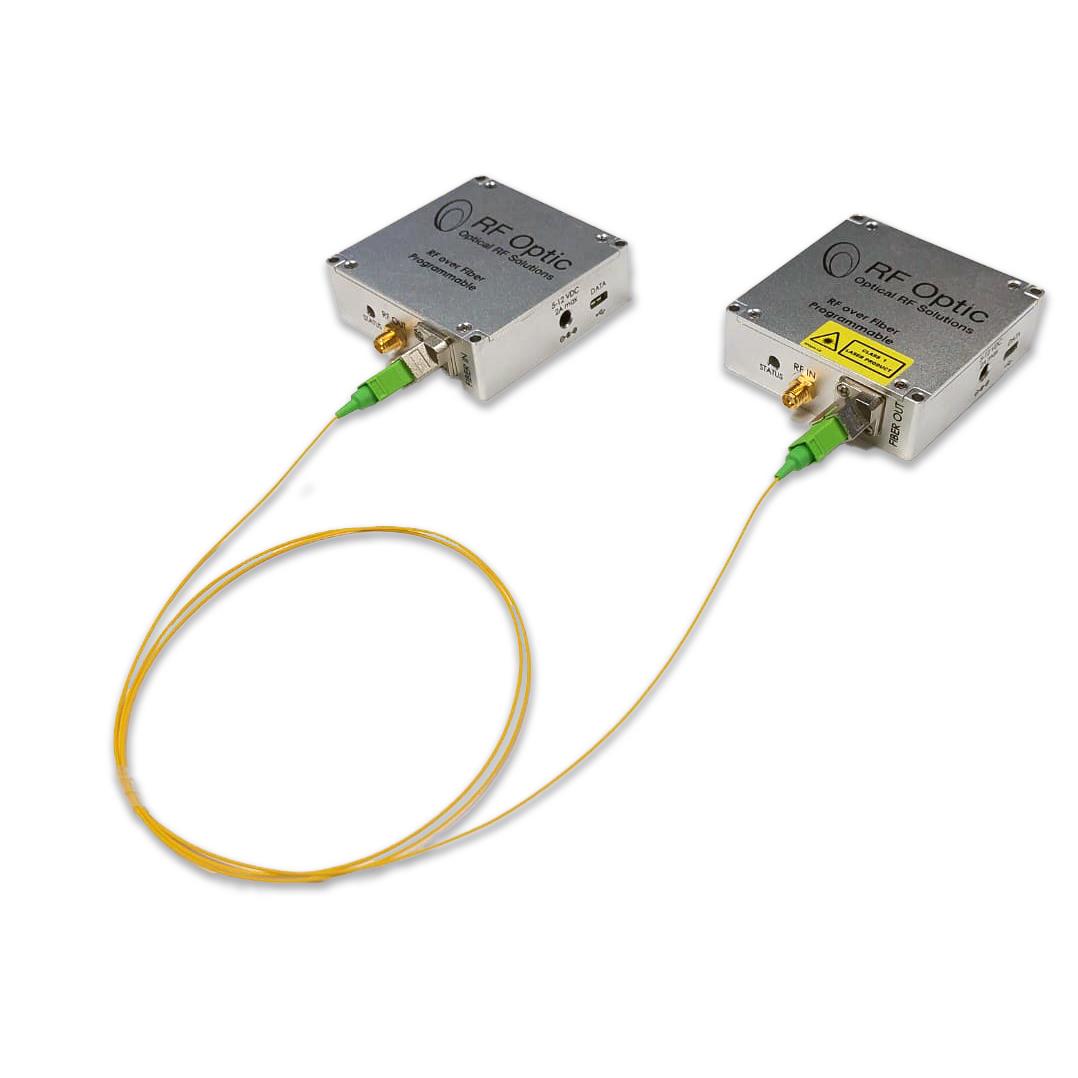 RFOptic Inc RFoF-3.0GHz-1310-ProgS - - -