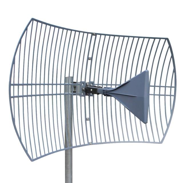 Raltron Electronics RGP-MBF4-6099-17F-TA-001 RGP Celular Banda ancha