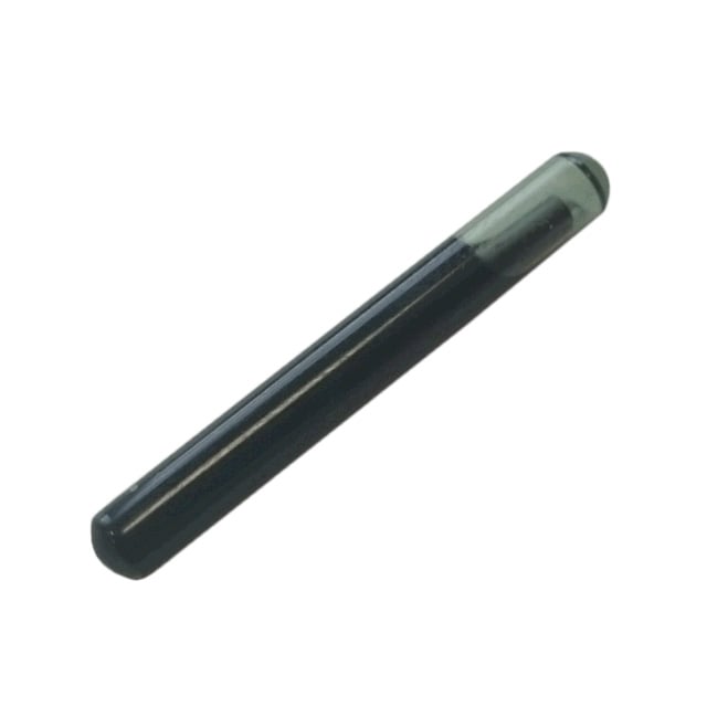 Texas Instruments RI-TRP-DR2B-40 - Encapsulado de vidrio Pasivo