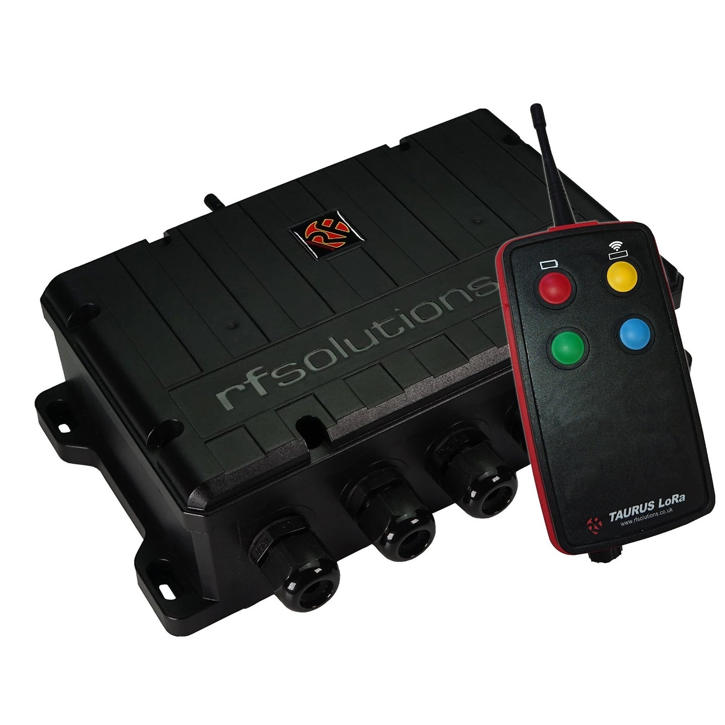 RF Solutions RIOT23-TAURUS-9S4 - 915MHz -