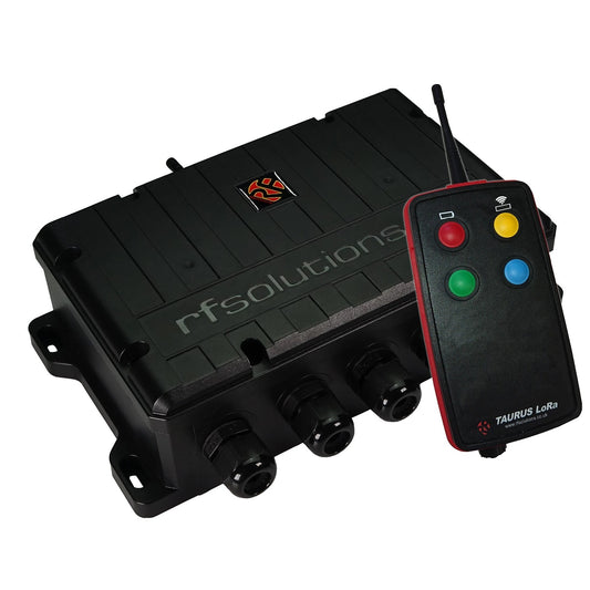 RF Solutions RIOT23-TAURUS-9S4 - 915MHz -