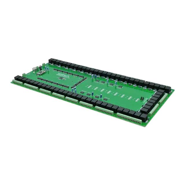 Numato Lab RL640001 - Módulo de salida de CA/CC Verde