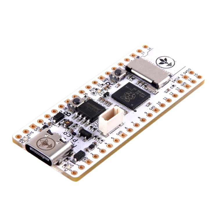 GroundStudio RLJDMV_AAA MARBLE PICO RP2040 -