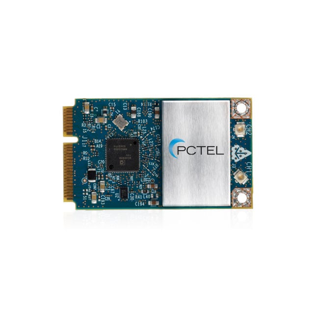 Amphenol PCTEL RM-WIFI-AC-2X2-HP-EU - WiFi
