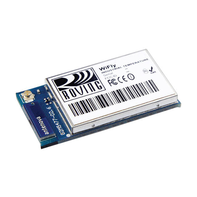 Microchip Technology RN131G-I/RM475 - WiFi