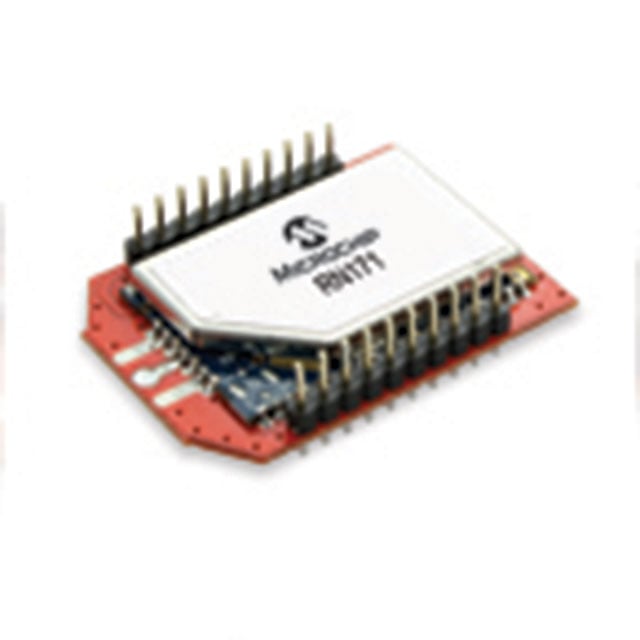 Microchip Technology RN171XVU-I/RM - WiFi