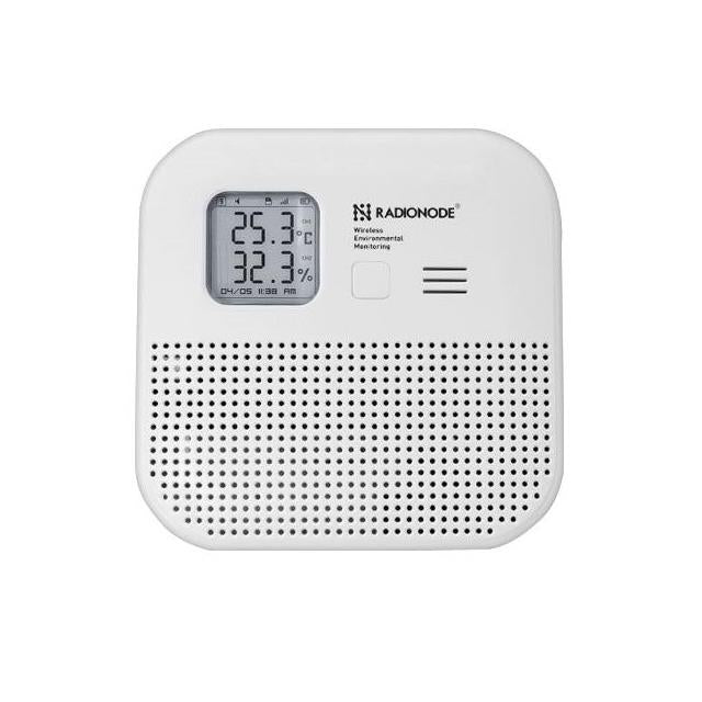 Dekist RN320-BTH-US915 RN320 Humedad, temperatura