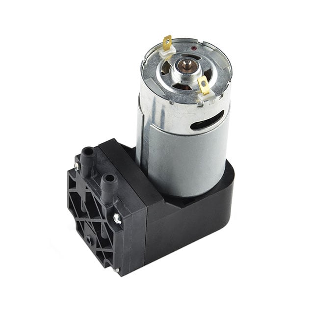 SparkFun Electronics 10398 - Vacuum Pump -