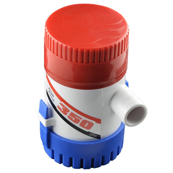 SparkFun Electronics 10455 - Water Pump -