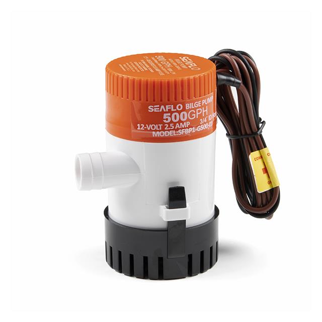 SparkFun Electronics 19222 - Water Pump Liquids