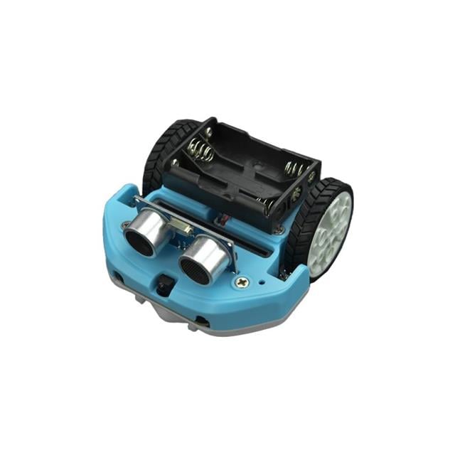 DFRobot ROB0148-EN-LB - Con rueda -