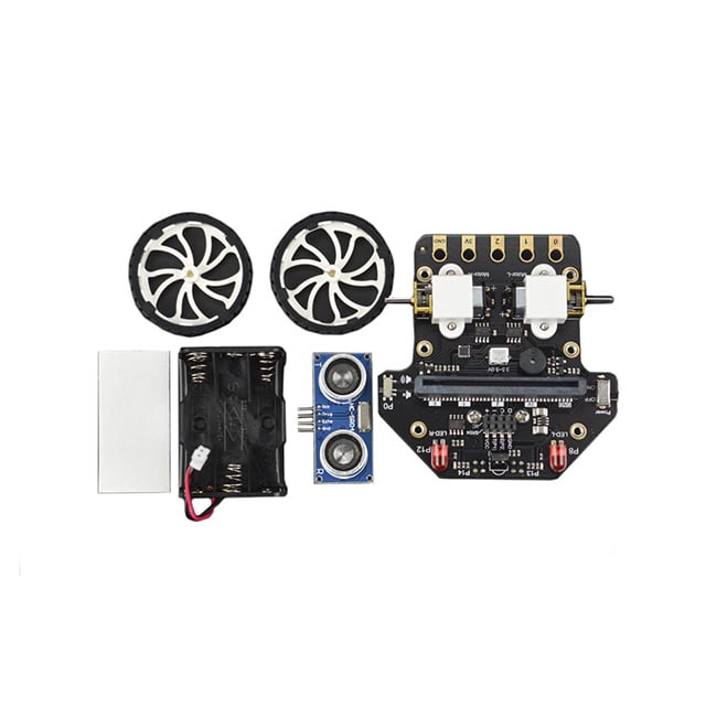 DFRobot ROB0148 - Con rueda -