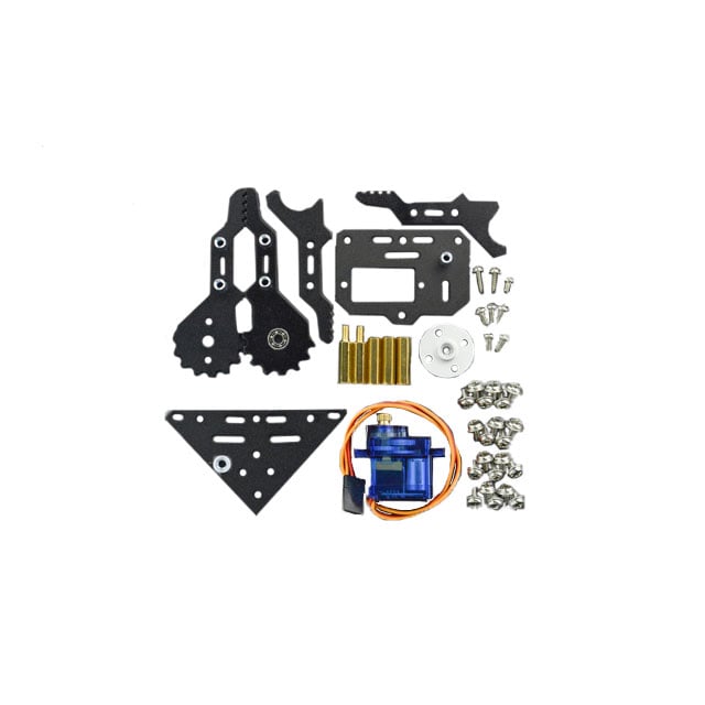 DFRobot ROB0156-B - Con rueda -