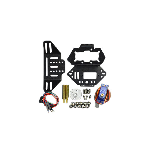 DFRobot ROB0156-P - Con rueda -