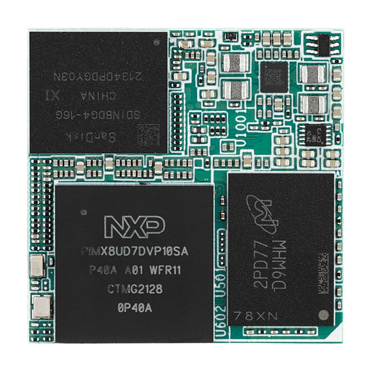 Advantech Corporation ROM-2620WD-MDA1E - MCU Core ARM® Cortex®-A35, ARM® Cortex®-M33