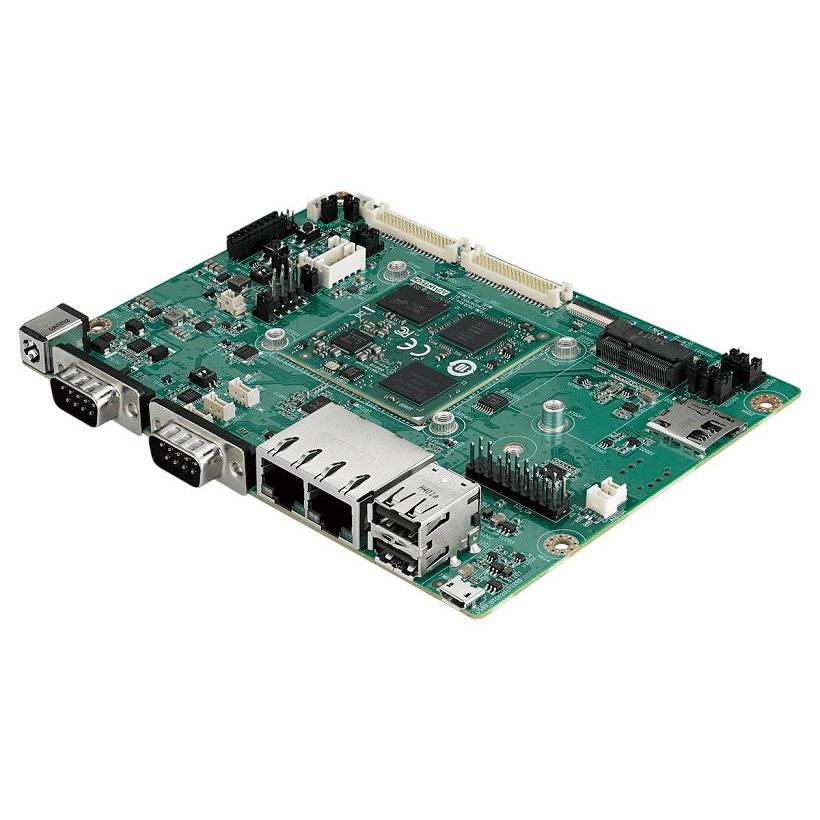 Advantech Corporation ROM-DK2820-F1A1E i.MX -