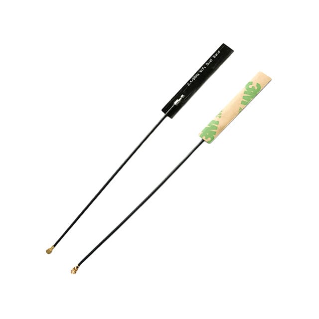 Raltron Electronics RPC-W2A8-W5B1-4507-O-X-001 RPC WiFi UHF (2GHz ~ 3GHz), SHF (f > 4GHz)