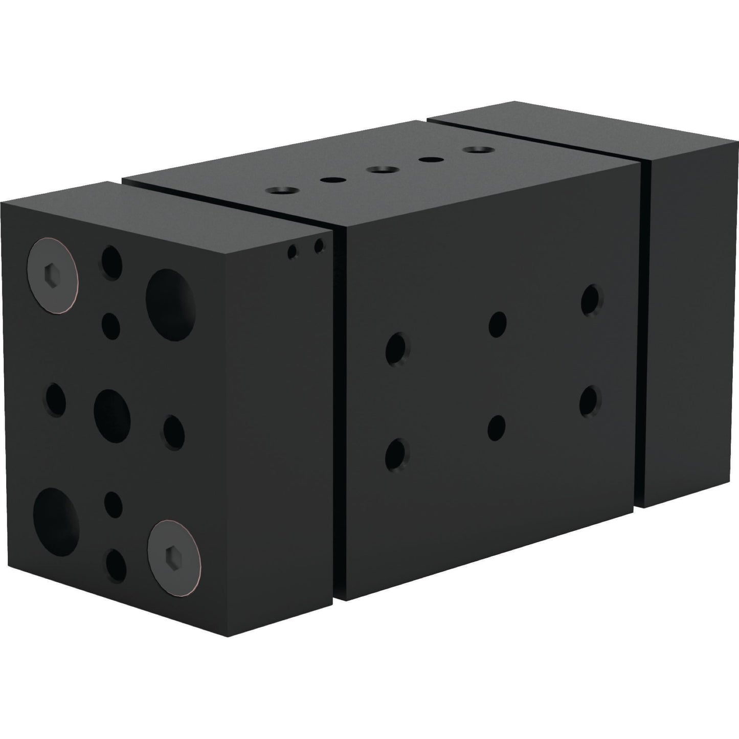 DESTACO RPW-500-2-V Robohand RPW Parallel Gripper 2