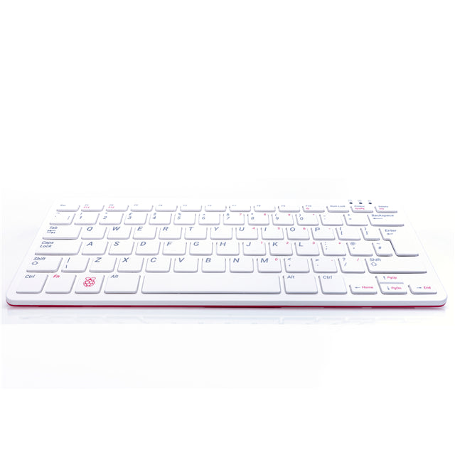 Raspberry Pi SC0376 Raspberry Pi 400 unit Keyboard Broadcom BCM2711 ARM Cortex-A72