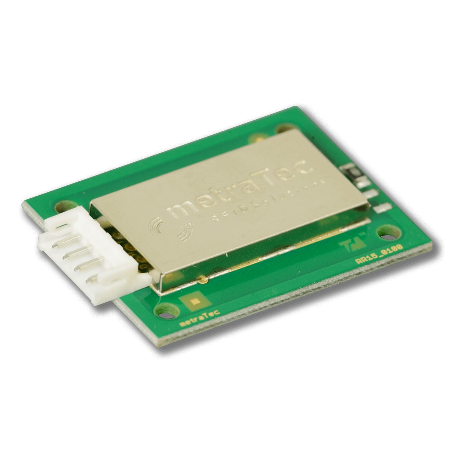 metraTec RR15 * - -