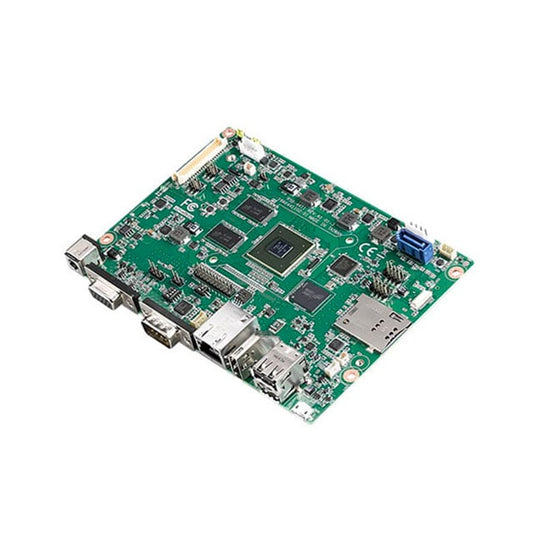 Advantech Corporation RSB-4411CQ-PNA1E 3.5" SBC ARM Cortex-A9, i.MX6Dual
