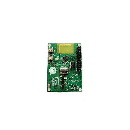 onsemi RSL15-EVB - Transceiver; Bluetooth® 5.x (BLE)