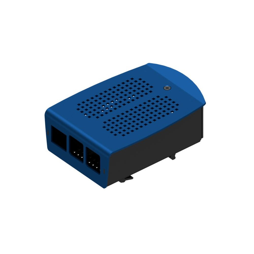 Fischer Elektronik RSP 1 B KL KS RSP 1 - Case
