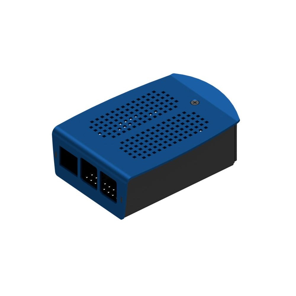 Fischer Elektronik RSP 1 B KS RSP 1 - Case