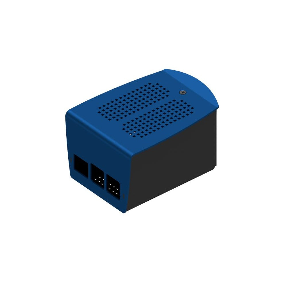 Fischer Elektronik RSP 1 H B RSP 1 - Case
