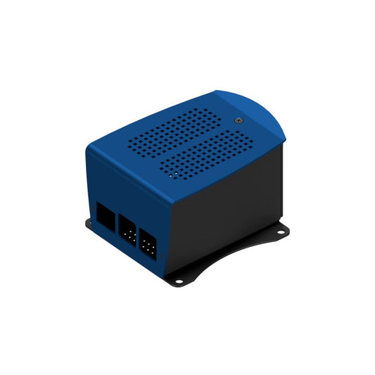 Fischer Elektronik RSP 1 H B L RSP 1 - Case