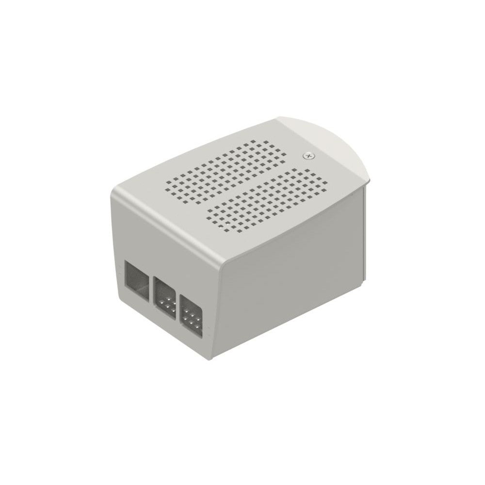 Fischer Elektronik RSP 1 H ME KS RSP 1 - Case