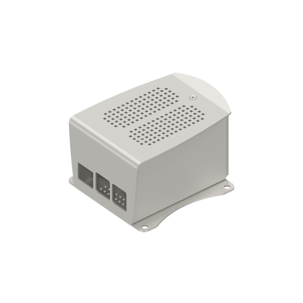 Fischer Elektronik RSP 1 H ME L RSP 1 - Case