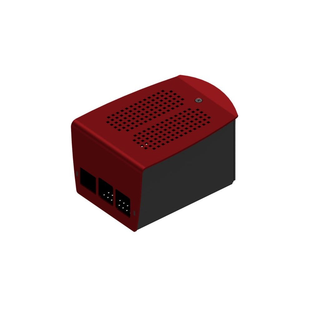 Fischer Elektronik RSP 1 H R RSP 1 - Case