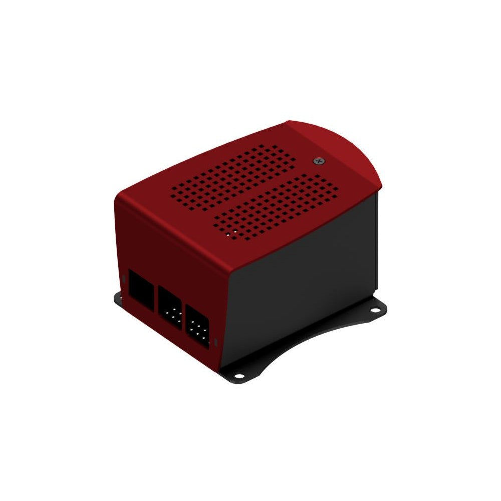 Fischer Elektronik RSP 1 H R L RSP 1 - Case