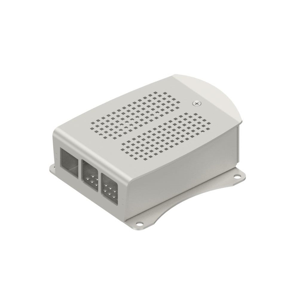 Fischer Elektronik RSP 1 ME L KS RSP 1 - Case