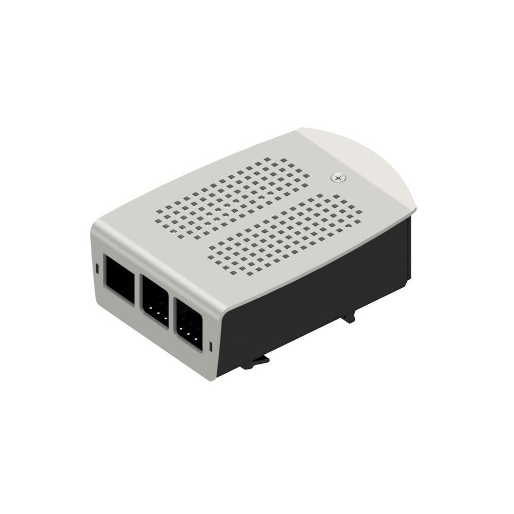 Fischer Elektronik RSP 1 MS KL RSP 1 - Case