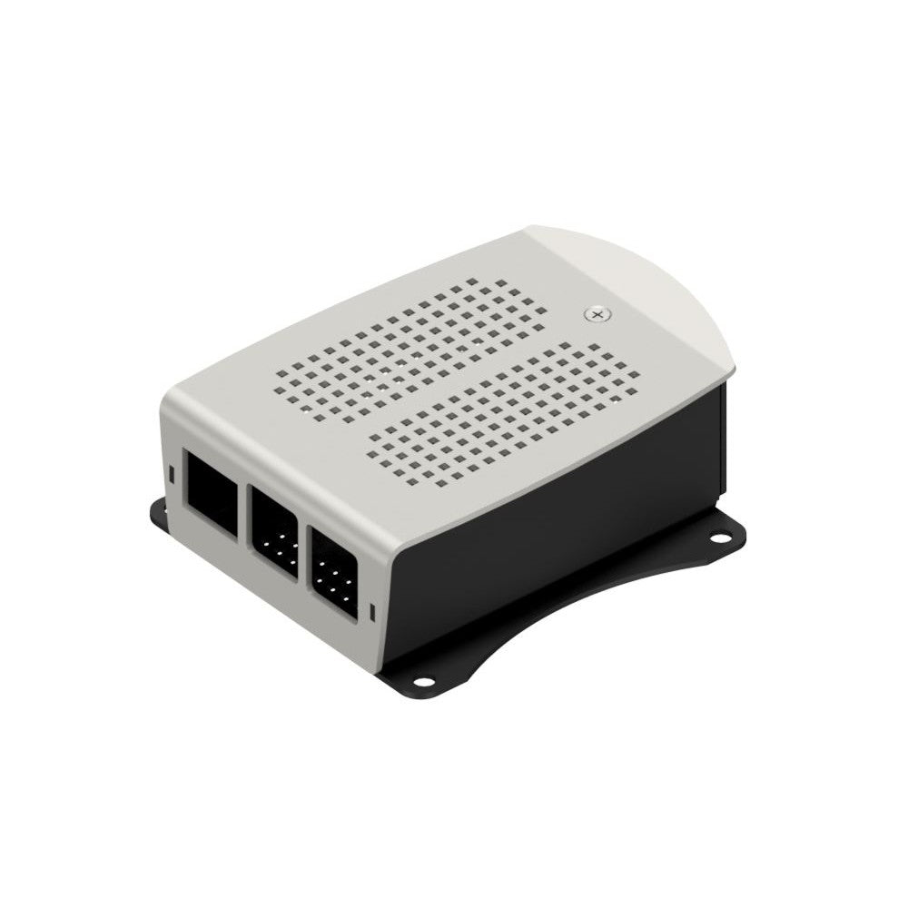 Fischer Elektronik RSP 1 MS L KS RSP 1 - Case