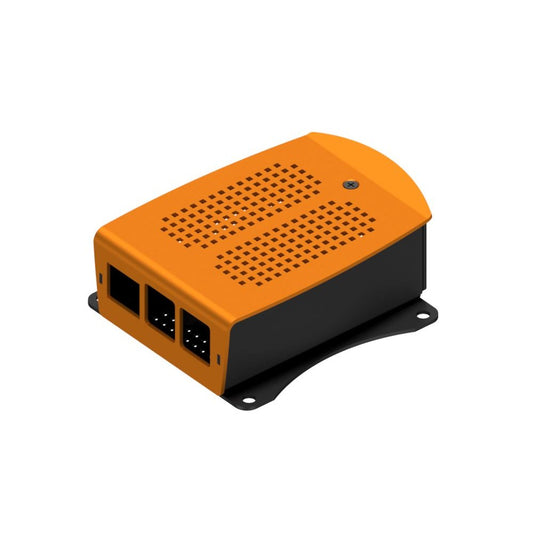 Fischer Elektronik RSP 1 OG L RSP 1 - Case
