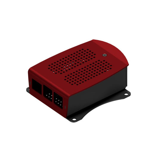 Fischer Elektronik RSP 1 R L KS RSP 1 - Case