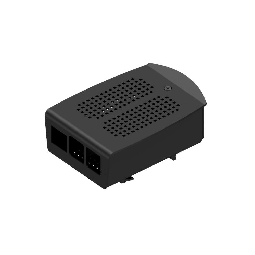 Fischer Elektronik RSP 1 SA KL RSP 1 - Case
