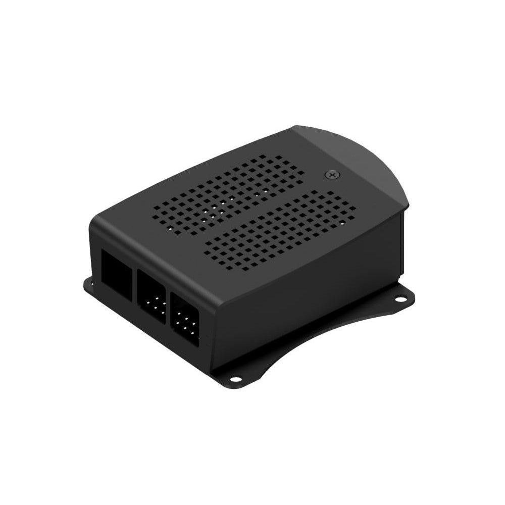Fischer Elektronik RSP 1 SA L RSP 1 - Case